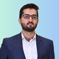 CRECODE IT PROFESSIONALS Employee Abdullah Saleem's profile photo
