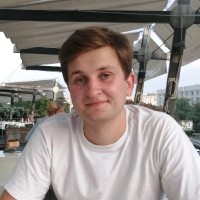 OmiSoft Employee Vladyslav Serhieiev's profile photo