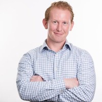 Commercial Builders, Inc. Employee William Humes's profile photo
