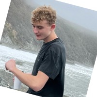 VINE AND BARREL, LLC Employee Conor Gilbreath's profile photo