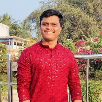 Excellon Software Employee Sachin Chavan's profile photo