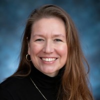 Androscoggin Valley Hospital Employee Tammy Berthiaume's profile photo