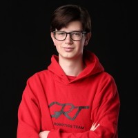 Civ Robotics Employee Michael Carlstrom's profile photo