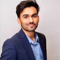 IRONLIGHT Group Employee Yalid Rahman's profile photo