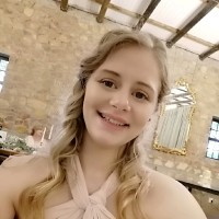 Telectro Employee Eileen du Plessis's profile photo