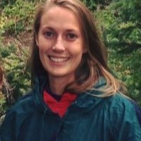 Hach Employee Sarah Hebert's profile photo