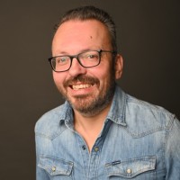 Interstap Employee Maxim Geerlings's profile photo