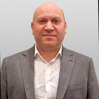 Loop Engineering Employee Paul Hunter's profile photo