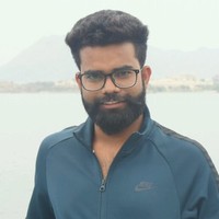 Hike Employee Ashish Kumar's profile photo