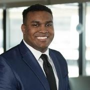 Sphere Entertainment Co. Employee Terrence Richardson's profile photo