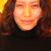 City and County of San Francisco Employee Tina Tam's profile photo