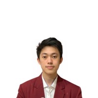 ilmuOne Data Employee Reandy Rustjo's profile photo