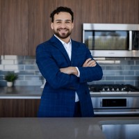 AJ Construction Enterprises Employee Isaac Cacho's profile photo