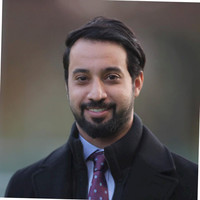 Qatar Football Association Employee Ali al Salat's profile photo