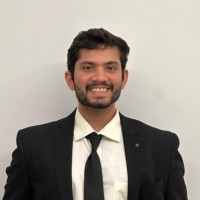Goldman Sachs Employee Amogh Joshi's profile photo