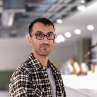 Wavemaker Uk Employee Gursimran Grewal's profile photo