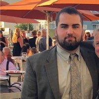Canteen North America Employee Jay Ingram's profile photo