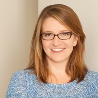 Tecton Architects Employee Laurel Boroughf's profile photo