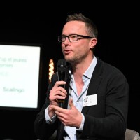 Scalingo Employee Yann Klis's profile photo