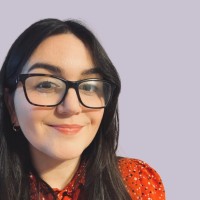 Pieta House Employee Rachel Cunningham's profile photo