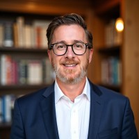 LIV Development Employee Graham Black's profile photo