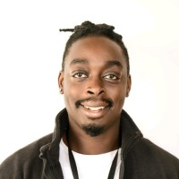Stream Technologies Ltd (acquired by Arm) Employee Abraham Otakoya's profile photo