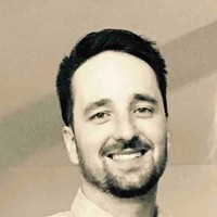 Kaiser Permanente Employee Wesley Baum's profile photo