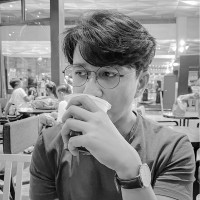 KIIC Industrial Estate Employee Daniel Lebang's profile photo