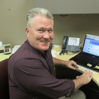 IMT Insurance Employee Steve Schmitt's profile photo