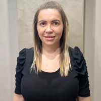 National Customs Agency Employee Tsvetelina Neykova's profile photo