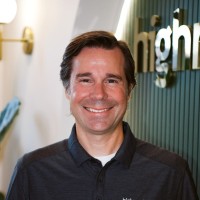 High Resolutions, Inc. Employee David Ryan's profile photo