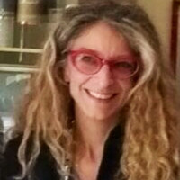 Gambero Rosso Employee Antonella de Santis's profile photo