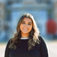 Oracle Employee Jayden Thomas's profile photo