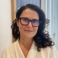 University of Primorska, Faculty of educational sciences, Koper Employee Tanja Labus's profile photo