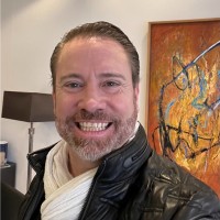 Dr.Clauder solutions for pets GmH Employee Malte Hübers's profile photo