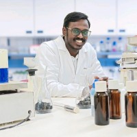 Agrocrops Employee Suresh Kumar's profile photo