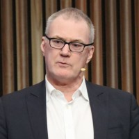 Defence Bank Employee Sean O'Donnell's profile photo