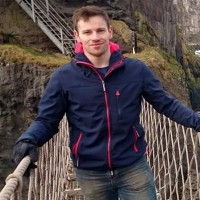 Aryza Employee Robert Arnott's profile photo