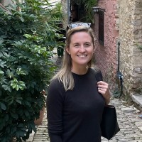 The Wildlife Trusts Employee Joanna Richards's profile photo