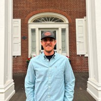 Cowboy Painting Company LLC Employee Samuel Cochran's profile photo