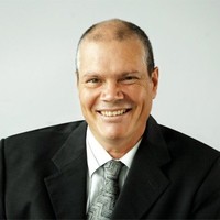 Matternet Employee Oliver Evans's profile photo