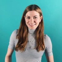 BuzzFeed Employee Nicole Sander's profile photo