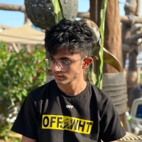 Epiv Solution And Services Employee Uzair Ghansar's profile photo