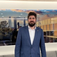 ACCIONA Employee Rodrigo Gonzalez Miguelez's profile photo