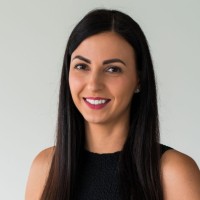 EnviTrail Employee Kateřina Dalecká's profile photo