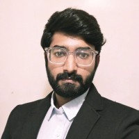[h]traction Employee Harshit Marothiya's profile photo