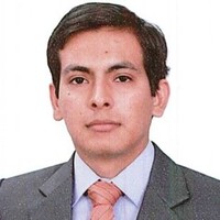 Escuela Superior Politécnica del Litoral Employee David Morán's profile photo
