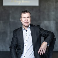 Mokate Group Employee Pavel Halátek's profile photo