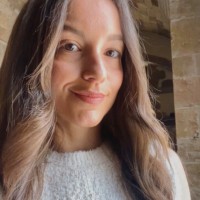 Sandblu Employee Iro Charokopou's profile photo