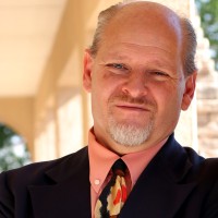 Peter Yanke